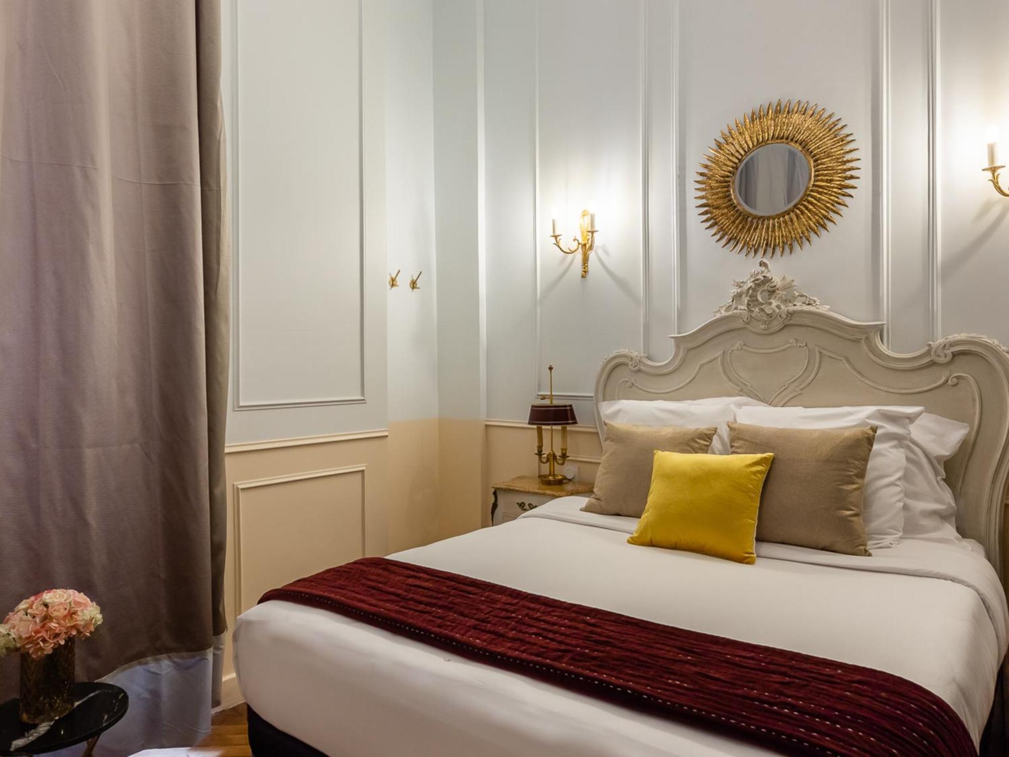 Merveil - Luxury Suite - Louvre - Aboukir I Paryż Zewnętrze zdjęcie