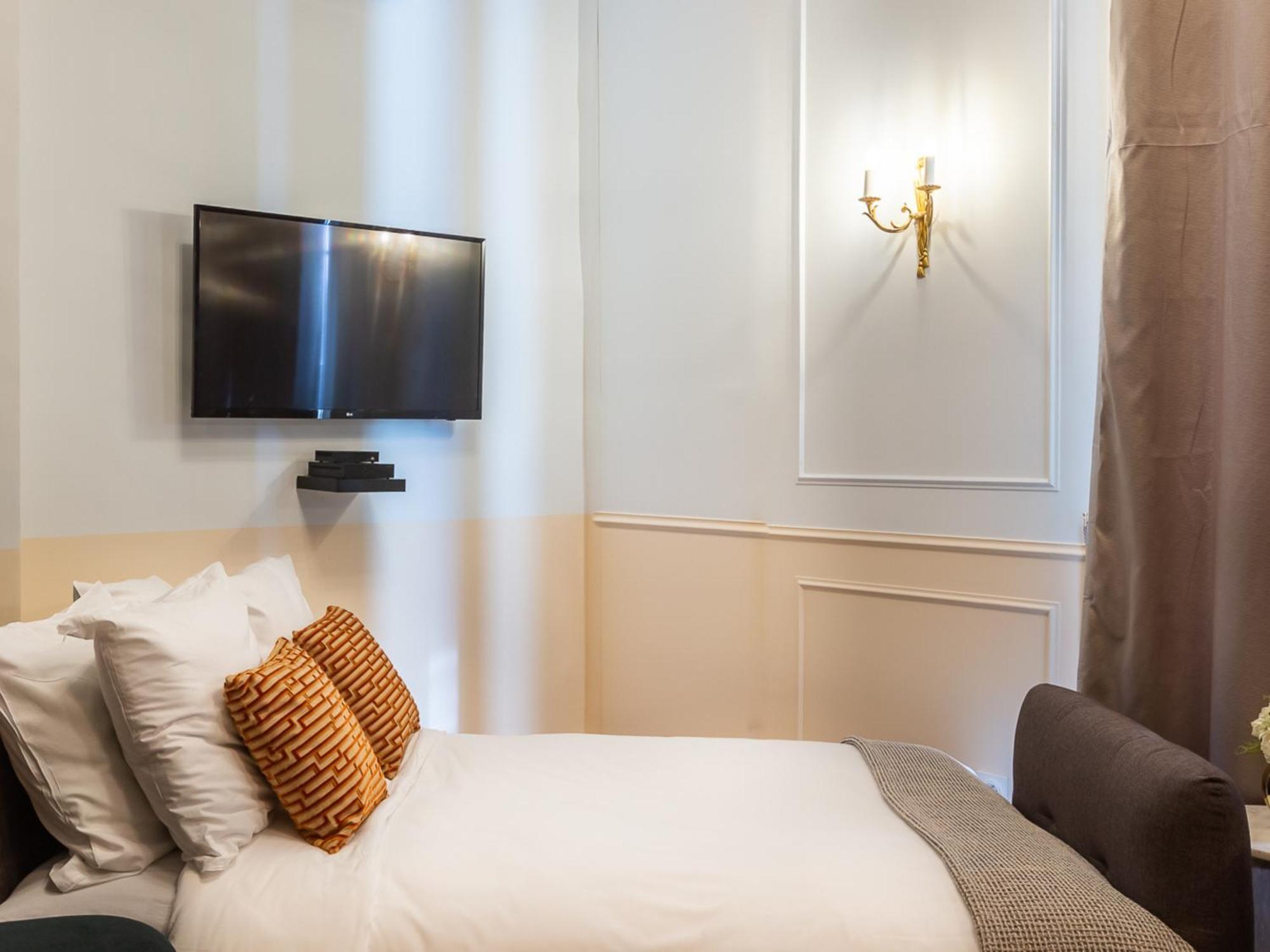 Merveil - Luxury Suite - Louvre - Aboukir I Paryż Zewnętrze zdjęcie