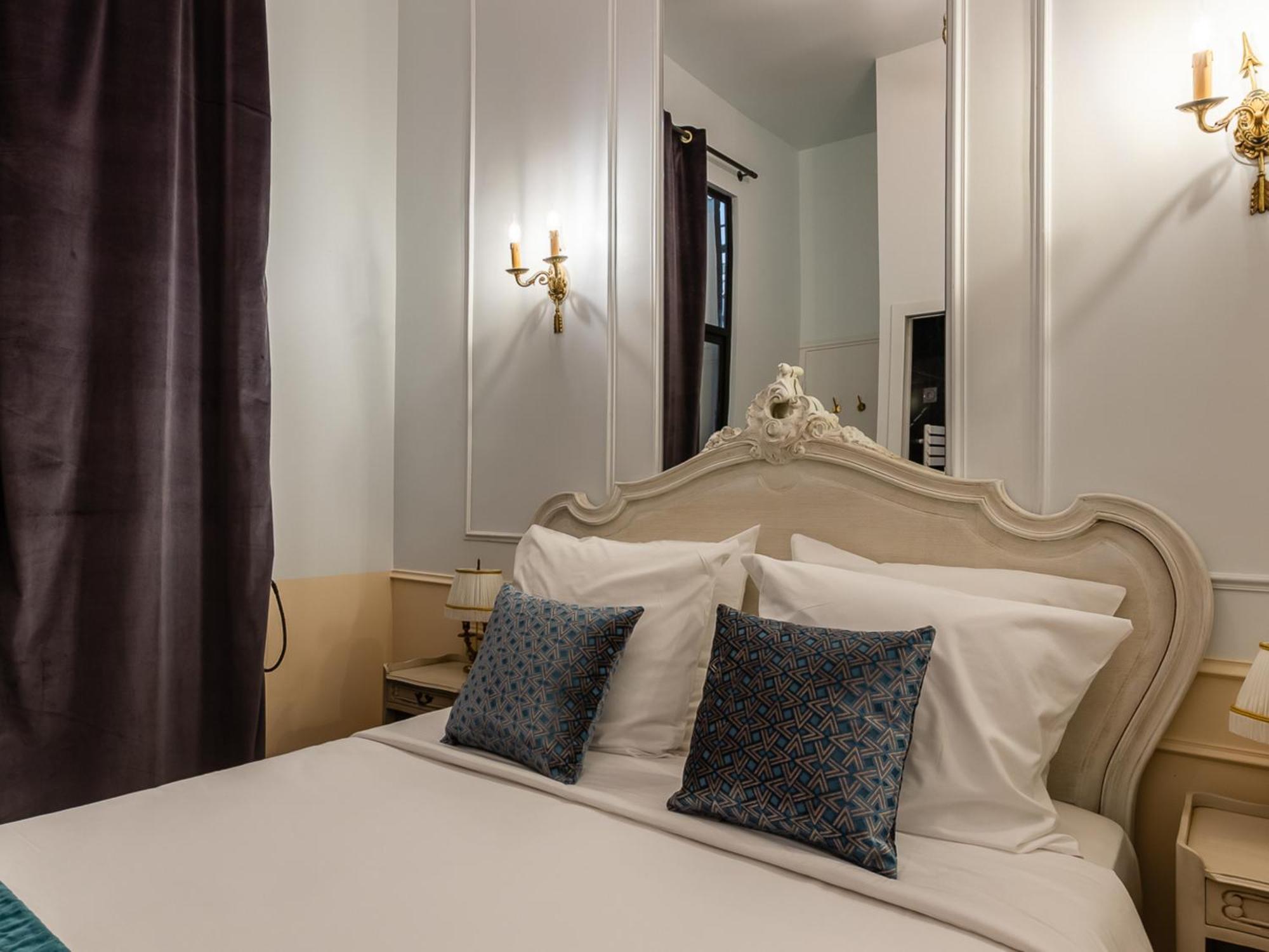 Merveil - Luxury Suite - Louvre - Aboukir I Paryż Zewnętrze zdjęcie