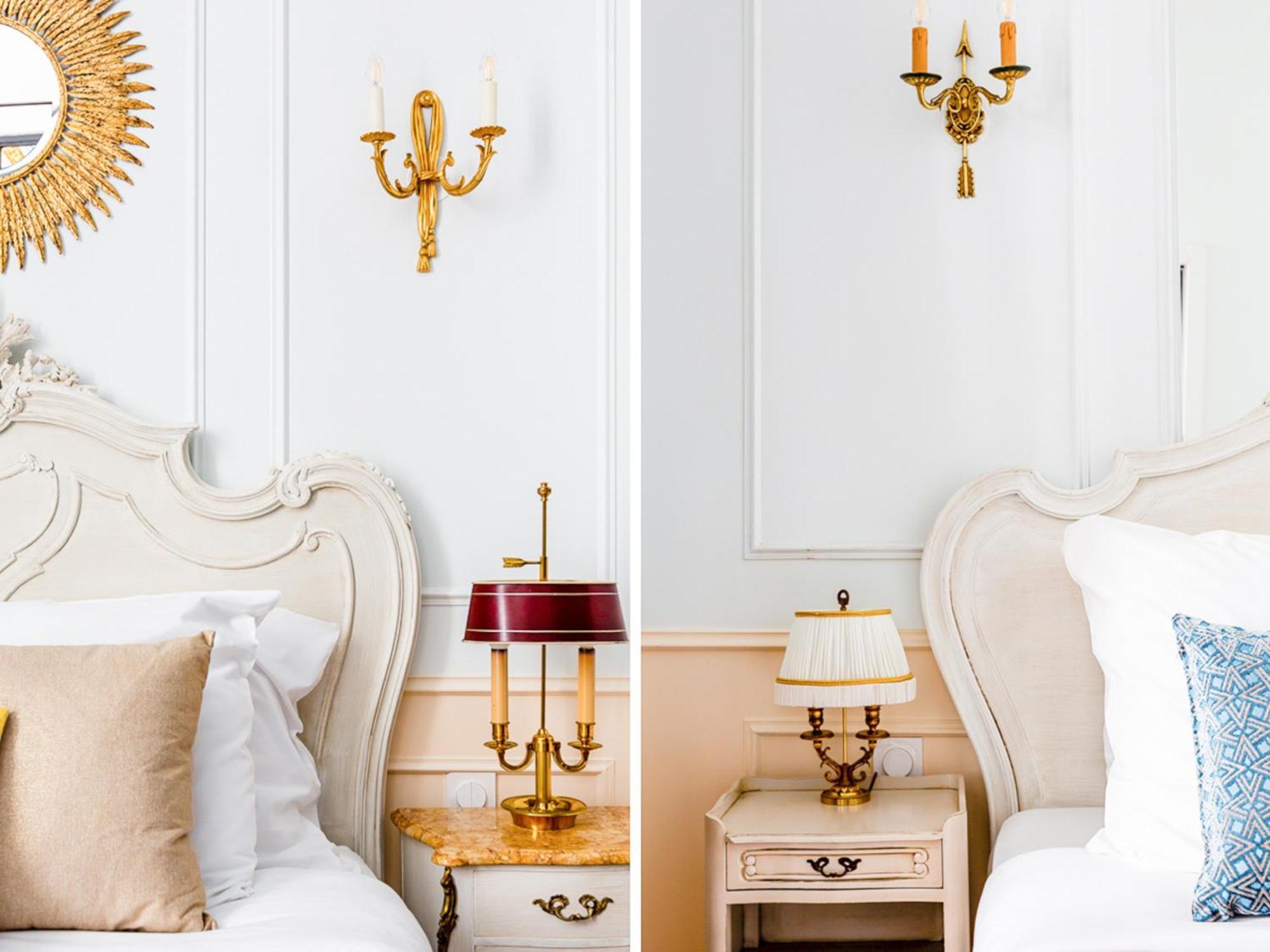 Merveil - Luxury Suite - Louvre - Aboukir I Paryż Zewnętrze zdjęcie