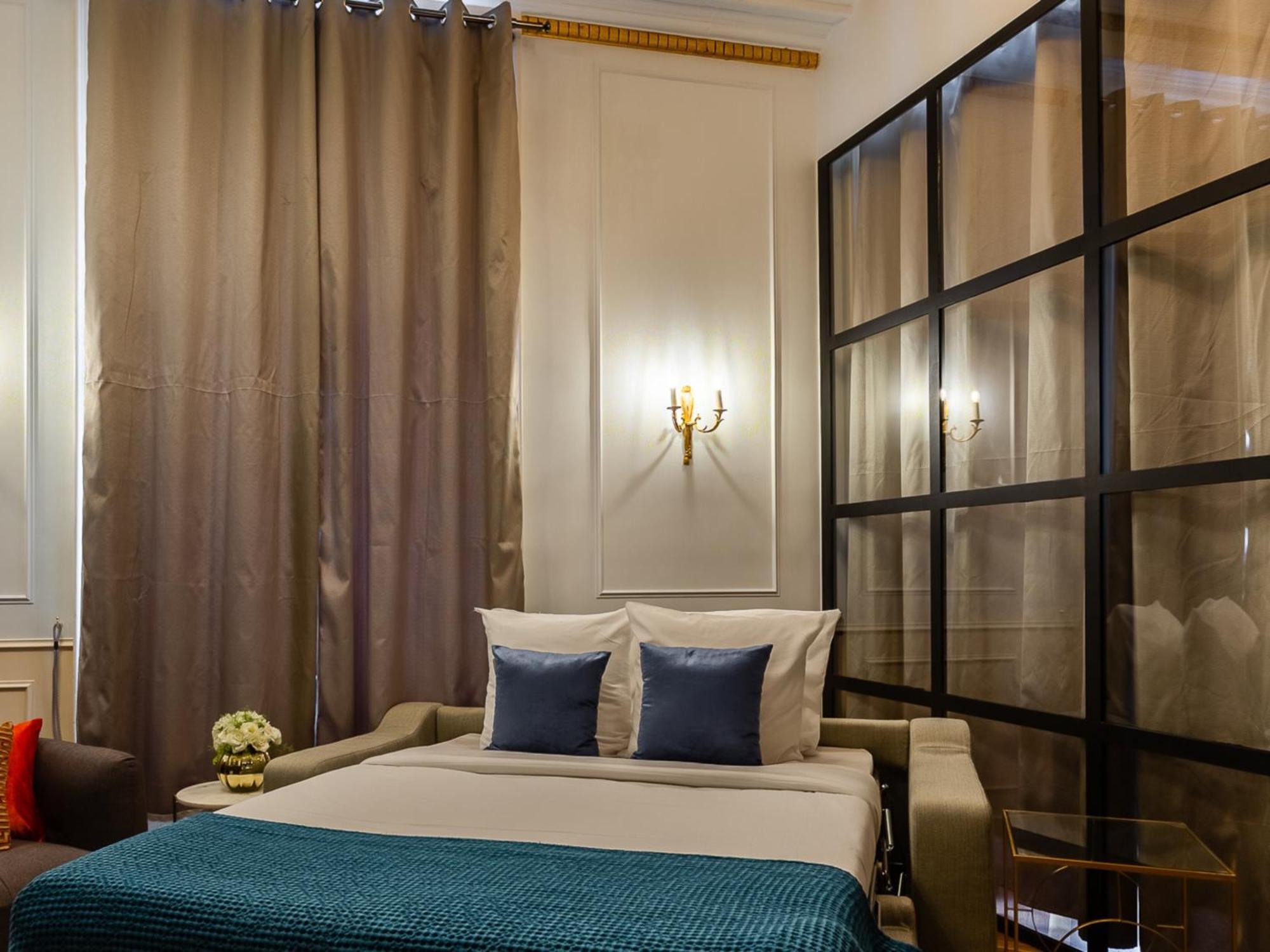 Merveil - Luxury Suite - Louvre - Aboukir I Paryż Zewnętrze zdjęcie