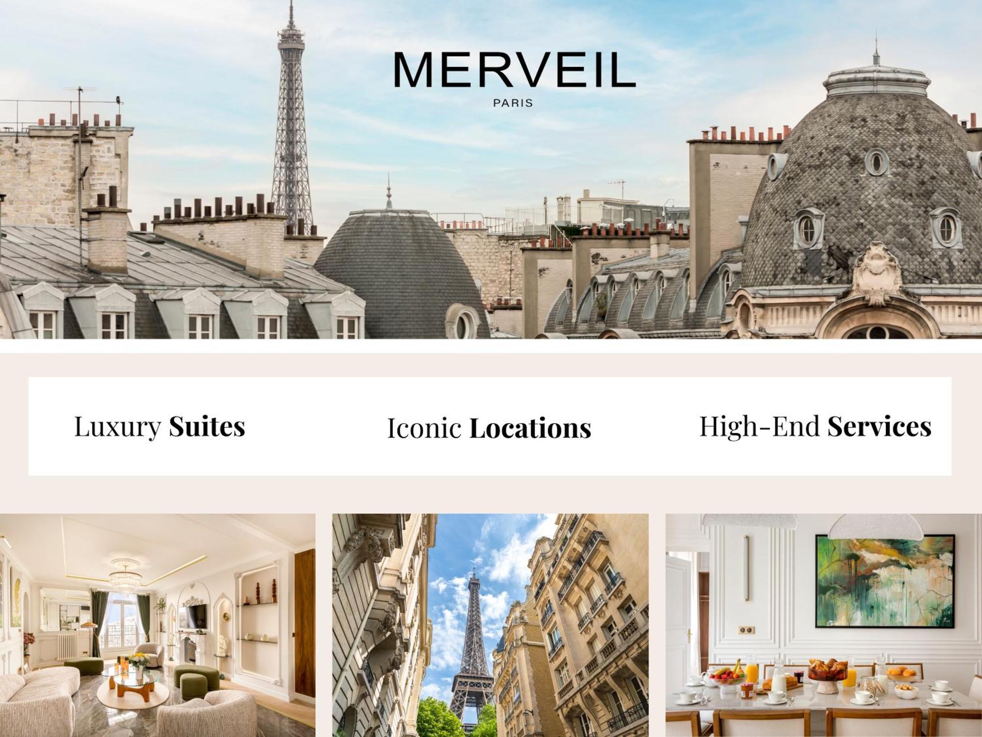 Merveil - Luxury Suite - Louvre - Aboukir I Paryż Zewnętrze zdjęcie