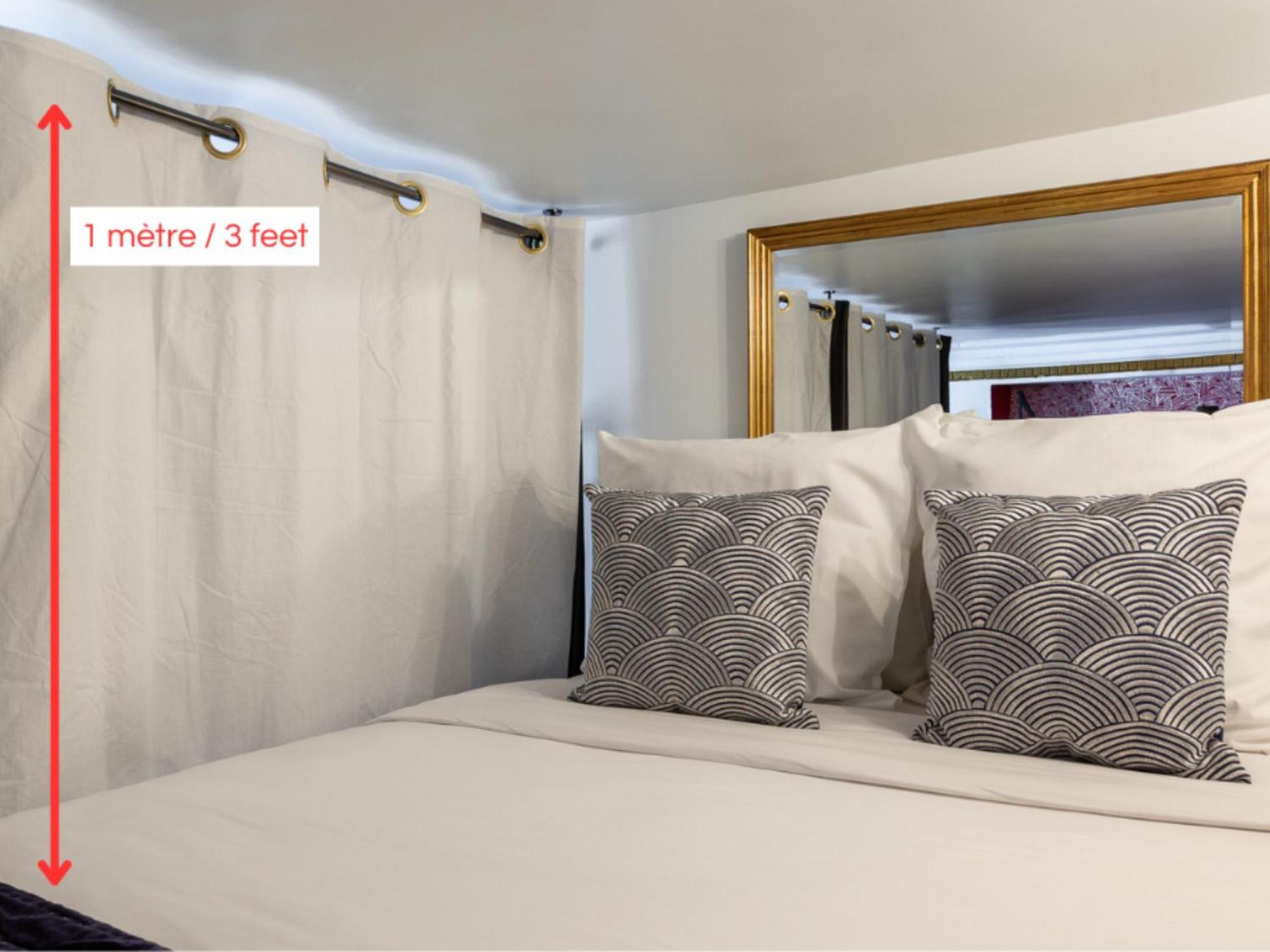 Merveil - Luxury Suite - Louvre - Aboukir I Paryż Zewnętrze zdjęcie